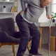 Lower back pain