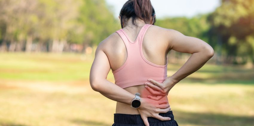Spinal Stenosis