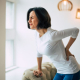Menopause and back pain