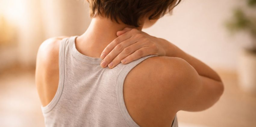 Spinal Stenosis and Ageing