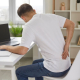 Back and Neck Pain